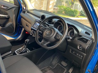 2017 Suzuki SWIFT for sale in Manchester, Jamaica