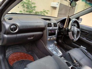 2007 Subaru Impreza