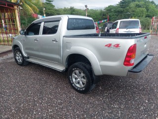 2006 Toyota Hilux vego G