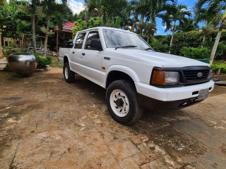 1997 Ford Pickup for sale in Manchester, Jamaica