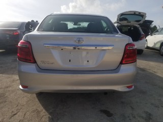 2015 Toyota Axio for sale in Manchester, Jamaica