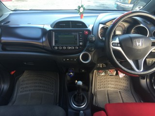 2010 Honda FIT RS for sale in Kingston / St. Andrew, Jamaica