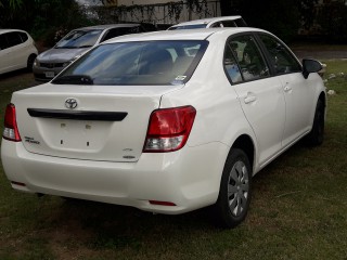 2013 Toyota Corolla Axio for sale in Kingston / St. Andrew, Jamaica