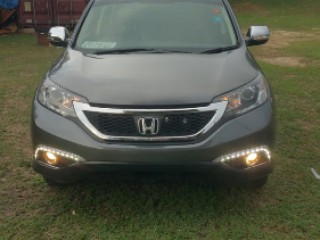 2012 Honda CRv for sale in St. James, Jamaica