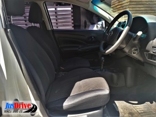 2013 Nissan LATIO for sale in Kingston / St. Andrew, Jamaica