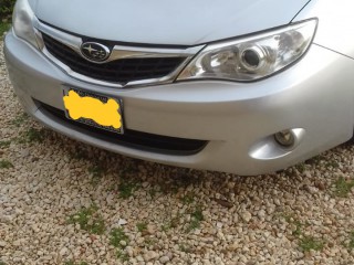 2009 Subaru Anesis for sale in Kingston / St. Andrew, Jamaica