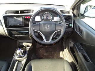 2016 Honda Grace Hybrid for sale in Kingston / St. Andrew, Jamaica