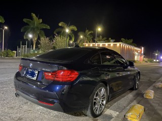 2015 BMW 428 i m sport