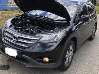 2014 Honda Honda CRV EURO