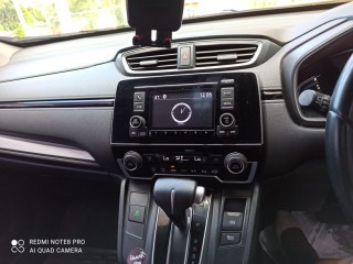 2018 Honda CRV for sale in St. James, Jamaica