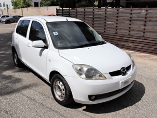 2007 Mazda Demio for sale in Kingston / St. Andrew, Jamaica