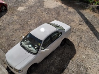 2003 Nissan B15 for sale in Manchester, Jamaica