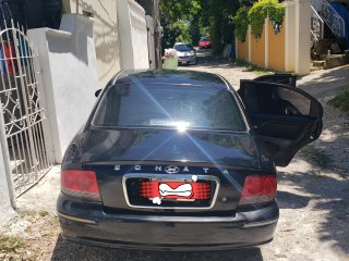 2004 Hyundai Sonata for sale in St. James, Jamaica