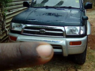 1998 Toyota Surf for sale in Manchester, Jamaica