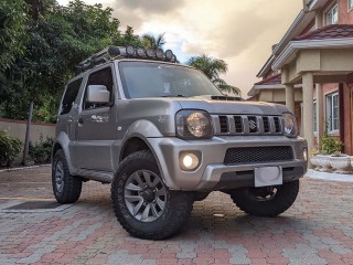 Jamaica