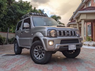 2015 Suzuki Jimny for sale in Kingston / St. Andrew, Jamaica