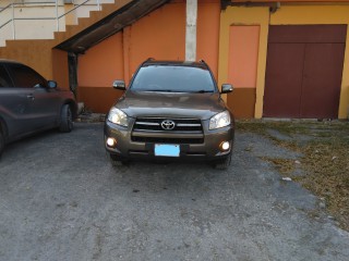 2010 Toyota Rav4 for sale in Kingston / St. Andrew, Jamaica