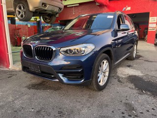 2020 BMW X3 for sale in Kingston / St. Andrew, Jamaica