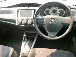 2014 Toyota Fielder for sale in St. James, Jamaica