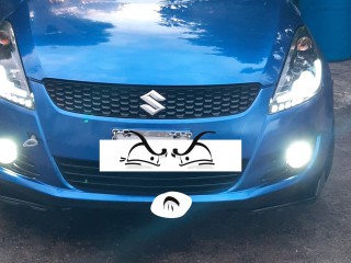 2013 Suzuki Swift for sale in St. James, Jamaica
