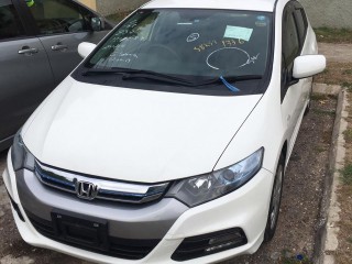 2014 Honda Insight for sale in Kingston / St. Andrew, Jamaica