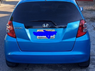 2010 Honda Fit for sale in Kingston / St. Andrew, Jamaica