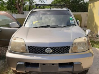 2002 Nissan Nissan XTrail for sale in Kingston / St. Andrew, Jamaica