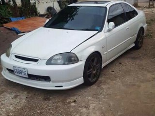 1997 Honda Civic for sale in St. Ann, Jamaica