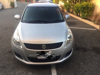 2013 Suzuki Swift for sale in Kingston / St. Andrew, Jamaica