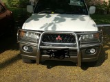 2003 Mitsubishi Montero sport for sale in Kingston / St. Andrew, Jamaica