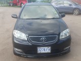 2004 Toyota VIOS for sale in Kingston / St. Andrew, Jamaica