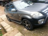 2005 Honda crv for sale in Kingston / St. Andrew, Jamaica
