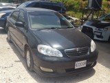 2005 Toyota altis for sale in St. Catherine, Jamaica