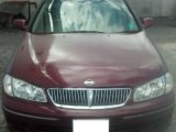 2001 Nissan BLUEBIRD SYLPHY for sale in Kingston / St. Andrew, Jamaica