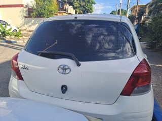 2010 Toyota Vitz for sale in Kingston / St. Andrew, Jamaica