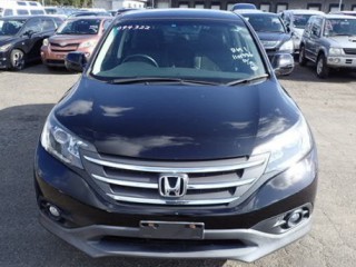 2013 Honda CRV for sale in Manchester, Jamaica