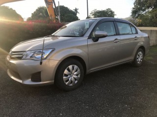 2013 Toyota corolla for sale in Kingston / St. Andrew, Jamaica