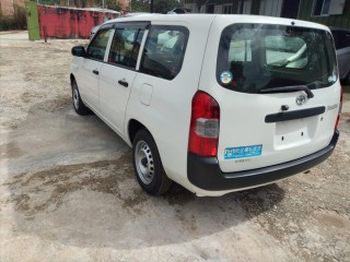 2015 Toyota Probox for sale in Manchester, Jamaica