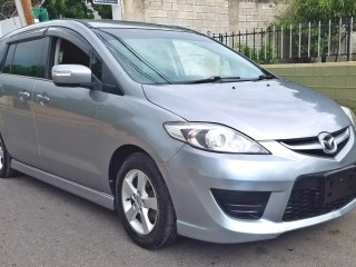 2009 Mazda premacy for sale in Kingston / St. Andrew, Jamaica