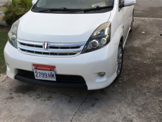 2010 Toyota Isis for sale in St. James, Jamaica