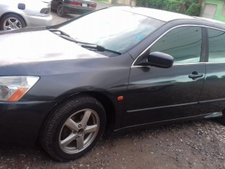 2005 Honda Accord for sale in Clarendon, Jamaica