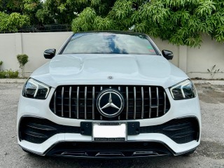 2021 Mercedes Benz GLE Coupe 53 for sale in Kingston / St. Andrew, Jamaica