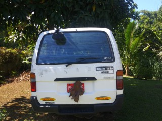 2003 Toyota Hiace for sale in Kingston / St. Andrew, Jamaica