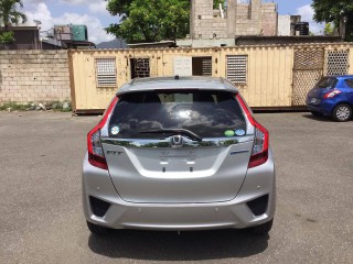 2015 Honda fit for sale in Kingston / St. Andrew, Jamaica