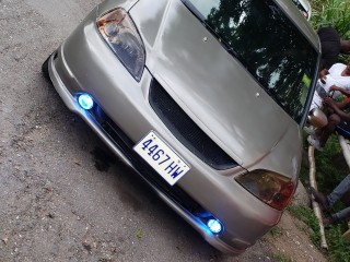 2003 Honda Civic for sale in Kingston / St. Andrew, Jamaica