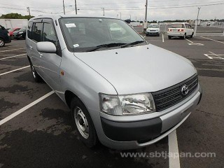 2013 Toyota Probox DX for sale in Kingston / St. Andrew, Jamaica
