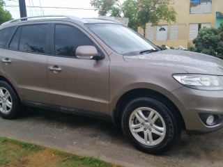 2010 Hyundai Santa Fe for sale in St. Catherine, Jamaica