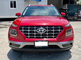 2020 Hyundai Venue for sale in Kingston / St. Andrew, Jamaica