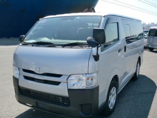 2019 Toyota Hiace for sale in Kingston / St. Andrew, Jamaica