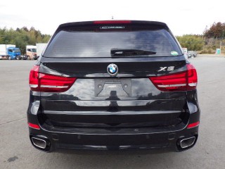 2017 BMW X5